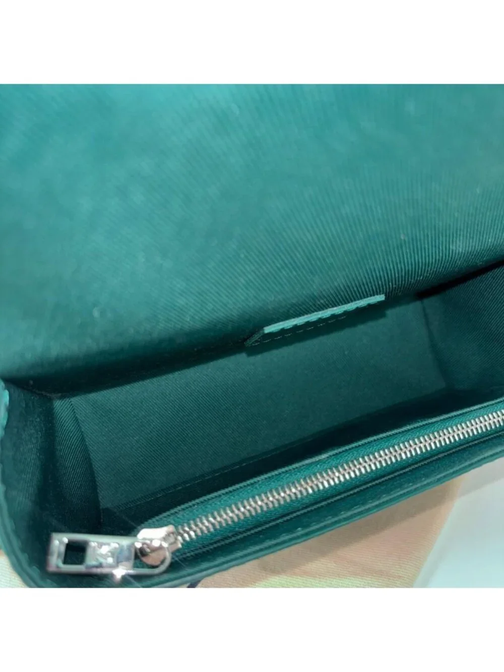 Louis Vuitton Aerogram Wearable Shoulder Bag
